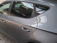 Personenauto, seat, leon 2.0 tdi fr, 2015 - afbeelding 3 van  77