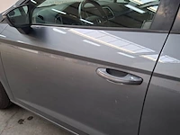 Personenauto, seat, leon 2.0 tdi fr, 2015 - afbeelding 4 van  77
