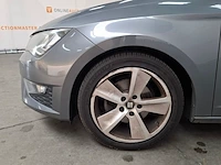 Personenauto, seat, leon 2.0 tdi fr, 2015 - afbeelding 7 van  77