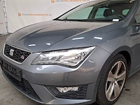 Personenauto, seat, leon 2.0 tdi fr, 2015 - afbeelding 10 van  77