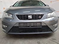 Personenauto, seat, leon 2.0 tdi fr, 2015 - afbeelding 11 van  77