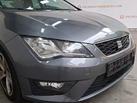Personenauto, seat, leon 2.0 tdi fr, 2015 - afbeelding 15 van  77