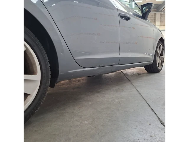 Personenauto, seat, leon 2.0 tdi fr, 2015 - afbeelding 17 van  77
