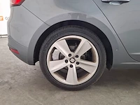 Personenauto, seat, leon 2.0 tdi fr, 2015 - afbeelding 18 van  77