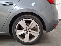 Personenauto, seat, leon 2.0 tdi fr, 2015 - afbeelding 20 van  77