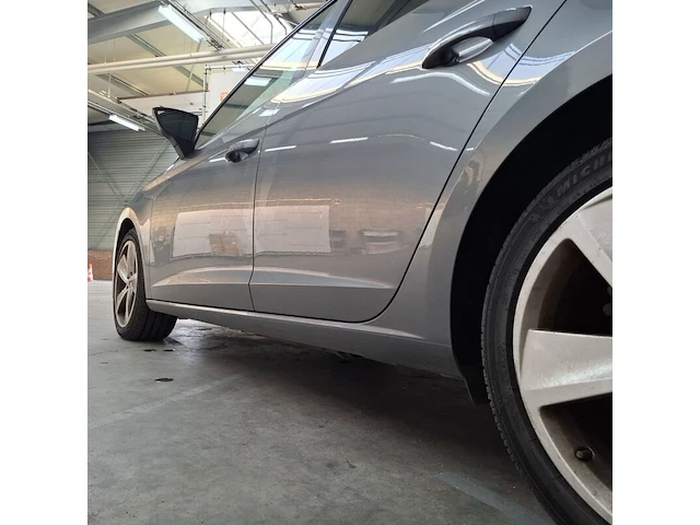 Personenauto, seat, leon 2.0 tdi fr, 2015 - afbeelding 22 van  77