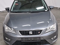 Personenauto, seat, leon 2.0 tdi fr, 2015 - afbeelding 12 van  77