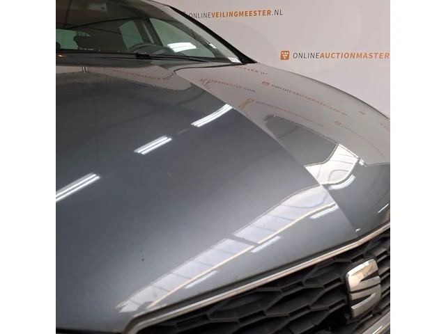 Personenauto, seat, leon 2.0 tdi fr, 2015 - afbeelding 27 van  77