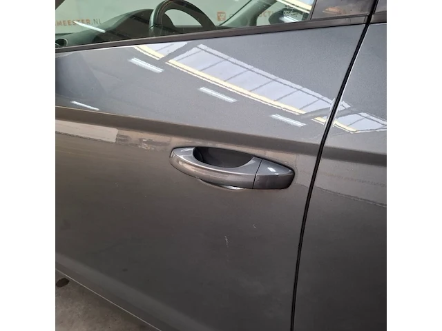 Personenauto, seat, leon 2.0 tdi fr, 2015 - afbeelding 28 van  77