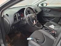 Personenauto, seat, leon 2.0 tdi fr, 2015 - afbeelding 29 van  77