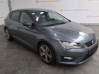 Personenauto, seat, leon 2.0 tdi fr, 2015 - afbeelding 23 van  77