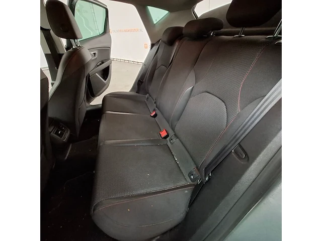 Personenauto, seat, leon 2.0 tdi fr, 2015 - afbeelding 43 van  77