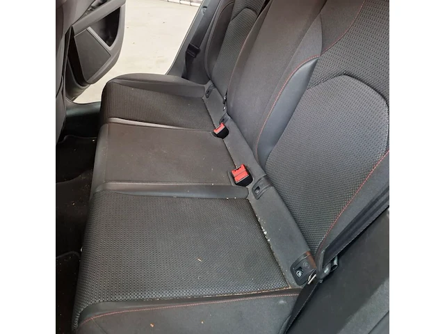 Personenauto, seat, leon 2.0 tdi fr, 2015 - afbeelding 44 van  77
