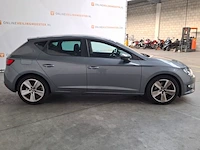 Personenauto, seat, leon 2.0 tdi fr, 2015 - afbeelding 34 van  77