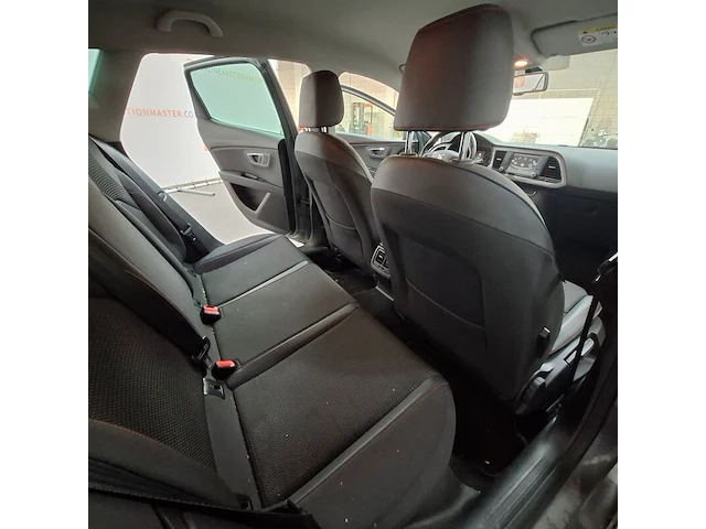 Personenauto, seat, leon 2.0 tdi fr, 2015 - afbeelding 49 van  77