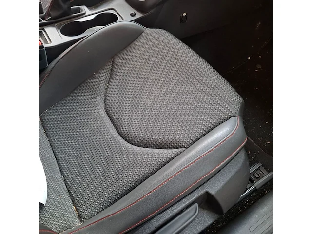 Personenauto, seat, leon 2.0 tdi fr, 2015 - afbeelding 53 van  77