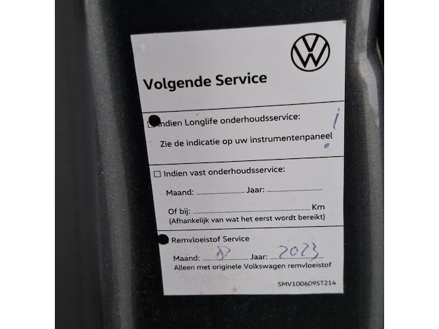 Personenauto, seat, leon 2.0 tdi fr, 2015 - afbeelding 61 van  77