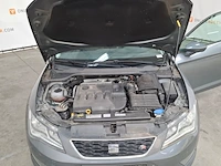 Personenauto, seat, leon 2.0 tdi fr, 2015 - afbeelding 62 van  77
