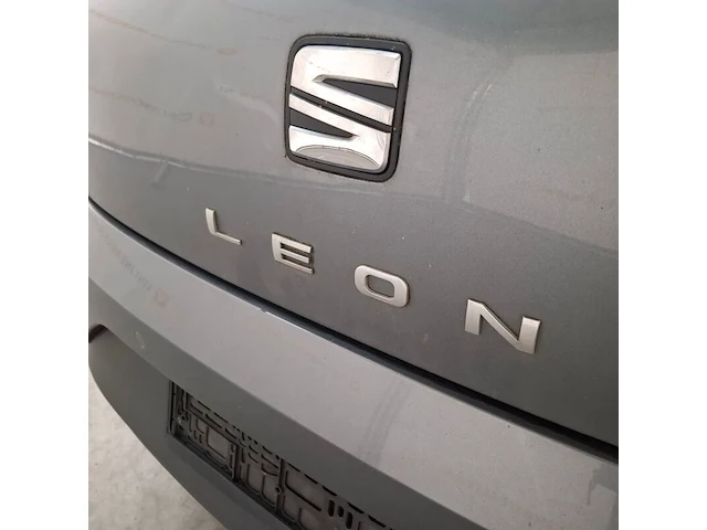 Personenauto, seat, leon 2.0 tdi fr, 2015 - afbeelding 70 van  77