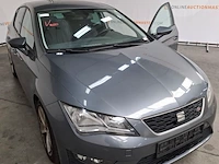 Personenauto, seat, leon 2.0 tdi fr, 2015 - afbeelding 72 van  77