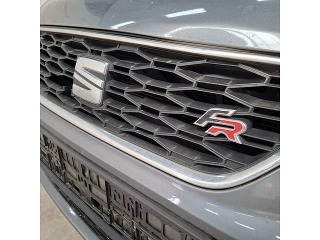 Personenauto, seat, leon 2.0 tdi fr, 2015 - afbeelding 75 van  77