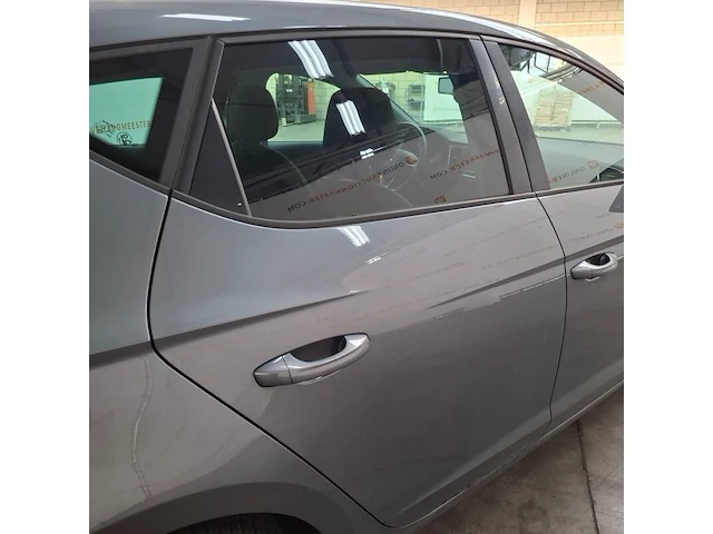 Personenauto, seat, leon 2.0 tdi fr, 2015 - afbeelding 67 van  77