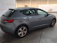 Personenauto, seat, leon 2.0 tdi fr, 2015 - afbeelding 76 van  77