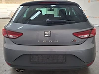 Personenauto, seat, leon 2.0 tdi fr, 2015 - afbeelding 77 van  77