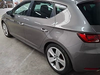 Personenauto, seat, leon 2.0 tdi fr, 2016 - afbeelding 2 van  78