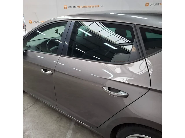 Personenauto, seat, leon 2.0 tdi fr, 2016 - afbeelding 3 van  78