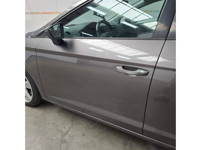 Personenauto, seat, leon 2.0 tdi fr, 2016 - afbeelding 4 van  78
