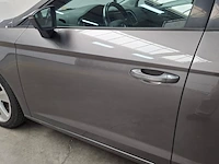 Personenauto, seat, leon 2.0 tdi fr, 2016 - afbeelding 4 van  78