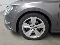 Personenauto, seat, leon 2.0 tdi fr, 2016 - afbeelding 5 van  78