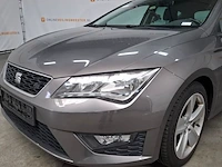 Personenauto, seat, leon 2.0 tdi fr, 2016 - afbeelding 7 van  78