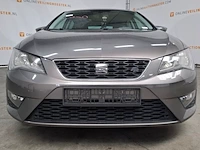 Personenauto, seat, leon 2.0 tdi fr, 2016 - afbeelding 8 van  78