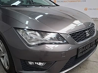 Personenauto, seat, leon 2.0 tdi fr, 2016 - afbeelding 14 van  78