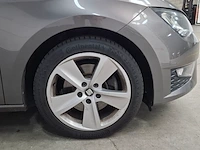 Personenauto, seat, leon 2.0 tdi fr, 2016 - afbeelding 15 van  78