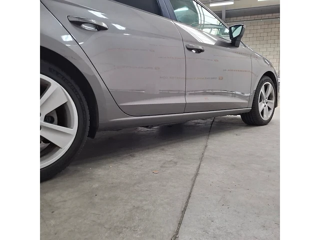 Personenauto, seat, leon 2.0 tdi fr, 2016 - afbeelding 16 van  78
