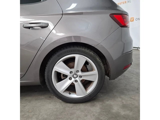 Personenauto, seat, leon 2.0 tdi fr, 2016 - afbeelding 19 van  78