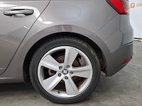 Personenauto, seat, leon 2.0 tdi fr, 2016 - afbeelding 19 van  78