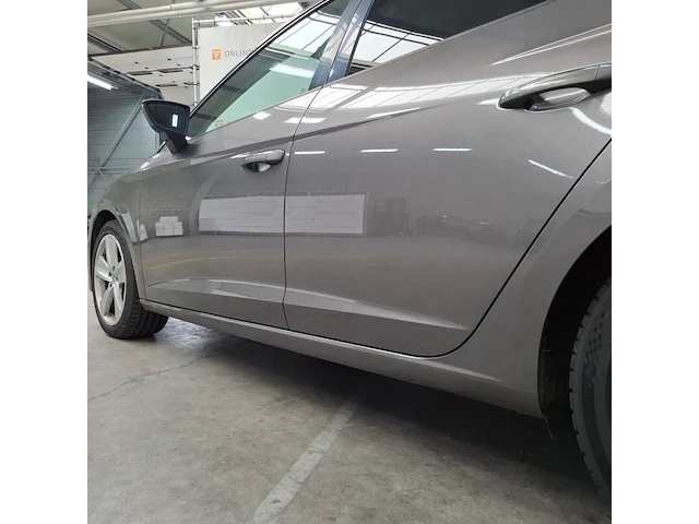 Personenauto, seat, leon 2.0 tdi fr, 2016 - afbeelding 20 van  78