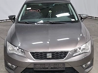 Personenauto, seat, leon 2.0 tdi fr, 2016 - afbeelding 12 van  78