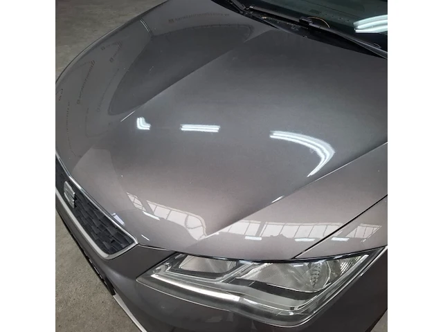 Personenauto, seat, leon 2.0 tdi fr, 2016 - afbeelding 24 van  78