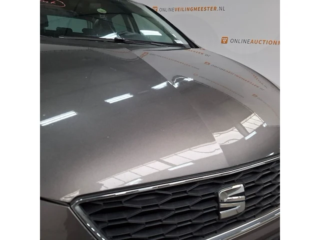 Personenauto, seat, leon 2.0 tdi fr, 2016 - afbeelding 25 van  78