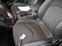 Personenauto, seat, leon 2.0 tdi fr, 2016 - afbeelding 30 van  78