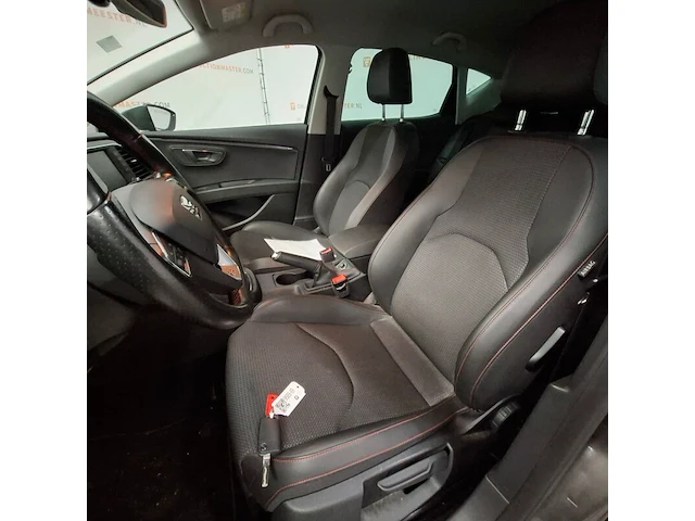 Personenauto, seat, leon 2.0 tdi fr, 2016 - afbeelding 31 van  78