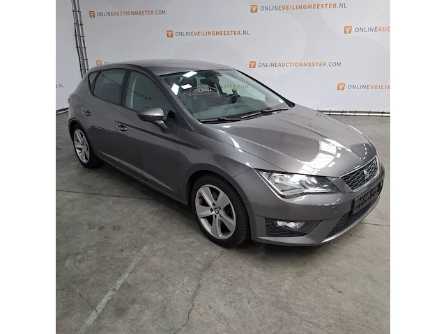 Personenauto, seat, leon 2.0 tdi fr, 2016 - afbeelding 23 van  78
