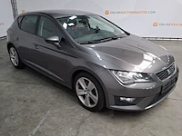 Personenauto, seat, leon 2.0 tdi fr, 2016 - afbeelding 23 van  78