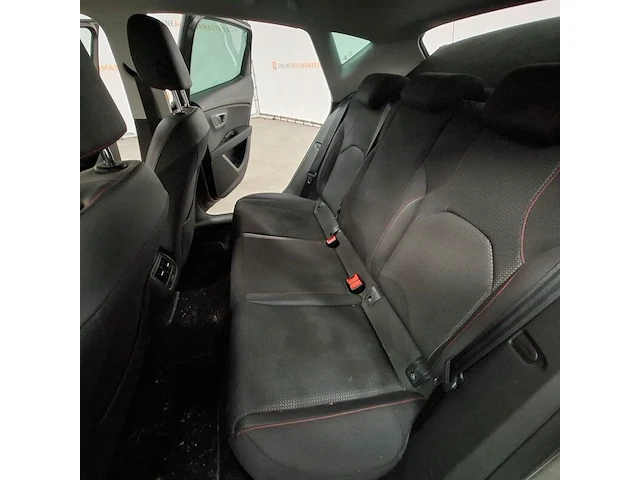 Personenauto, seat, leon 2.0 tdi fr, 2016 - afbeelding 41 van  78