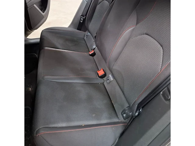 Personenauto, seat, leon 2.0 tdi fr, 2016 - afbeelding 42 van  78